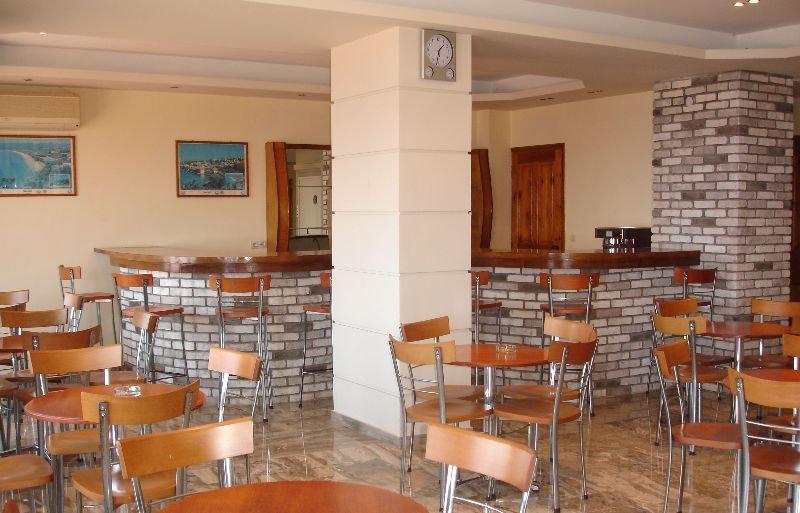 De La Plage Hotel Koroni Esterno foto