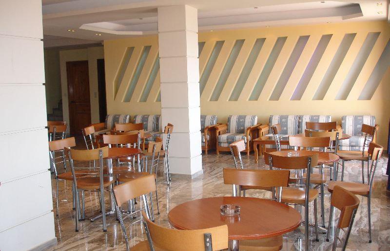 De La Plage Hotel Koroni Esterno foto